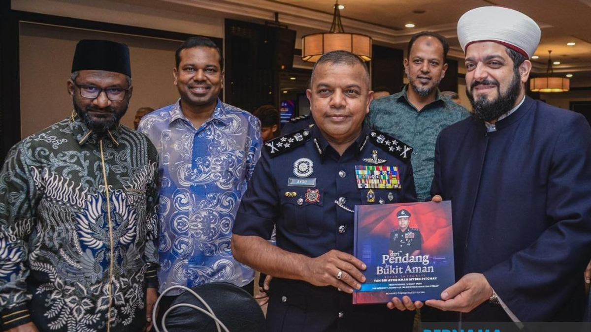 Online Gaming Platforms Now Prime Hunting Ground for Extremist Recruiters, Says Top Police Official