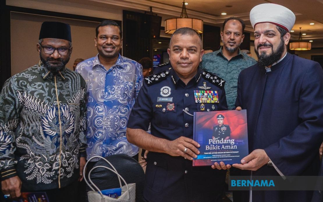 Online Gaming Platforms Now Prime Hunting Ground for Extremist Recruiters, Says Top Police Official