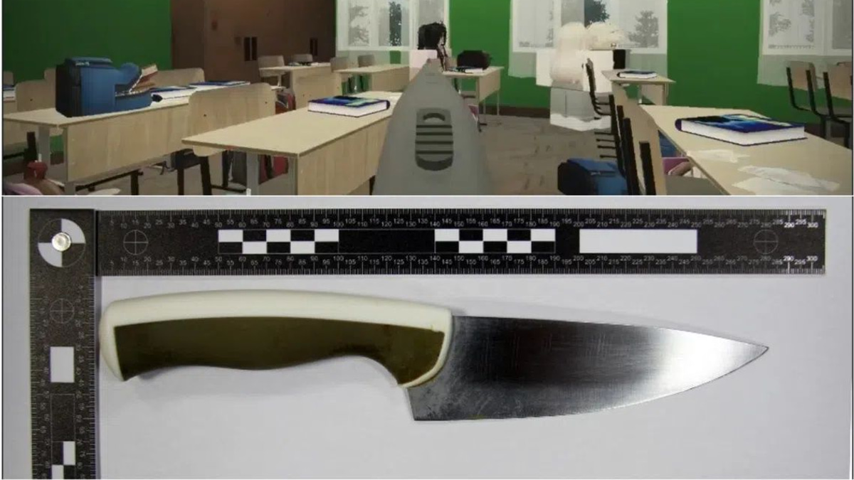 Singapore detains three self-radicalised teens plotting separate violent attacks