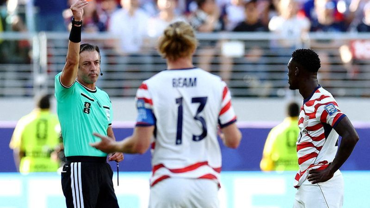 Belgium Erupts Over Trump's FIFA Intervention Before World Cup Showdown