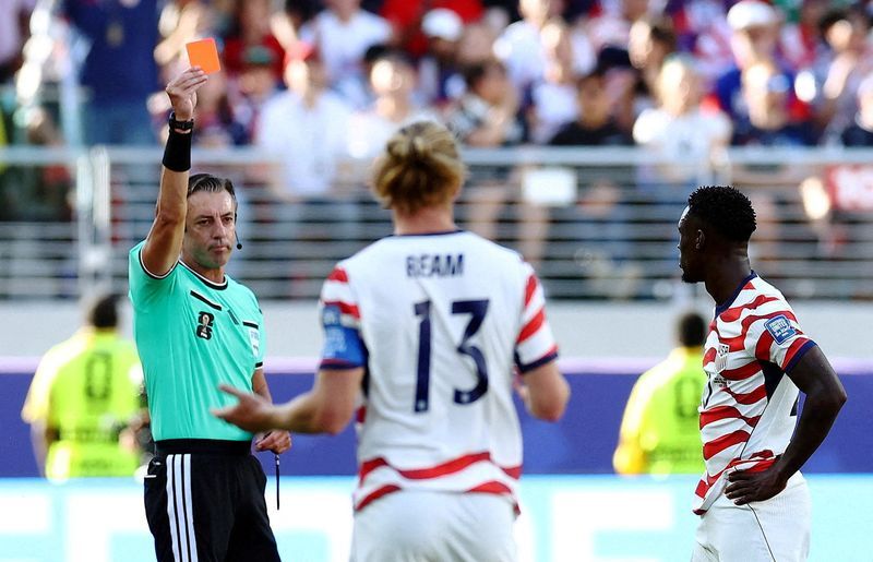 Belgium Erupts Over Trump's FIFA Intervention Before World Cup Showdown