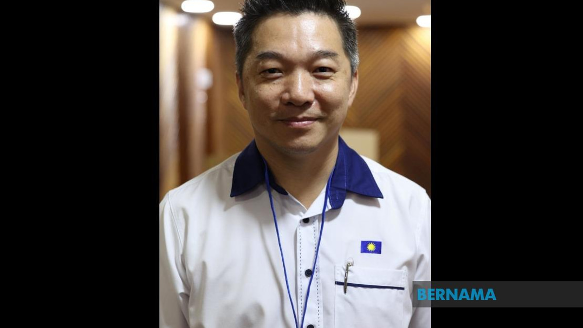 Bong Seng Heng Leverages Council Track Record in Johor Stulang Bid