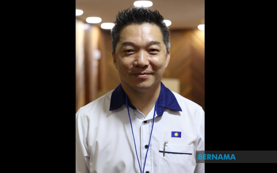 Bong Seng Heng Leverages Council Track Record in Johor Stulang Bid