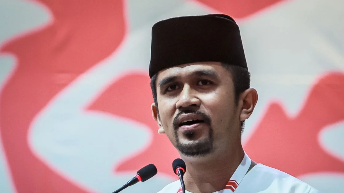 BN Youth Challenges PH's Top Johor Brass Over Absent Candidates in State Poll Race