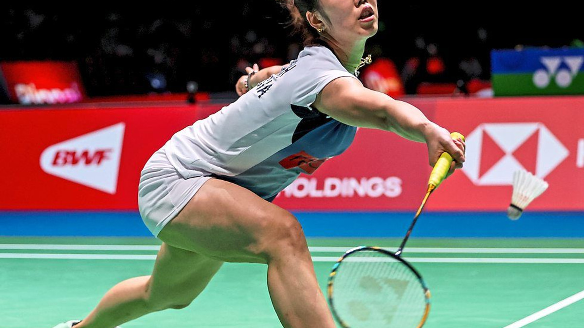 Former National Shuttler Soniia Cheah Steps Down as KLBA Sports Director After Four Months
