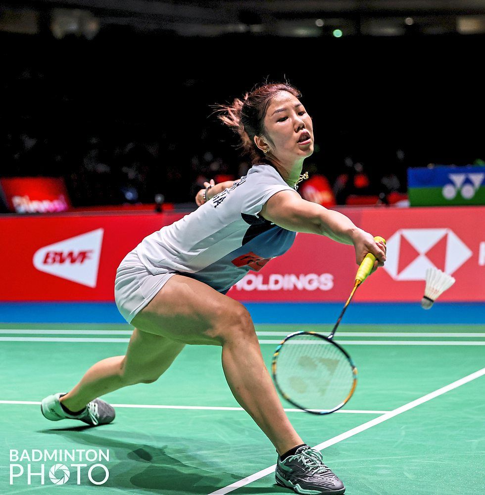 Former National Shuttler Soniia Cheah Steps Down as KLBA Sports Director After Four Months