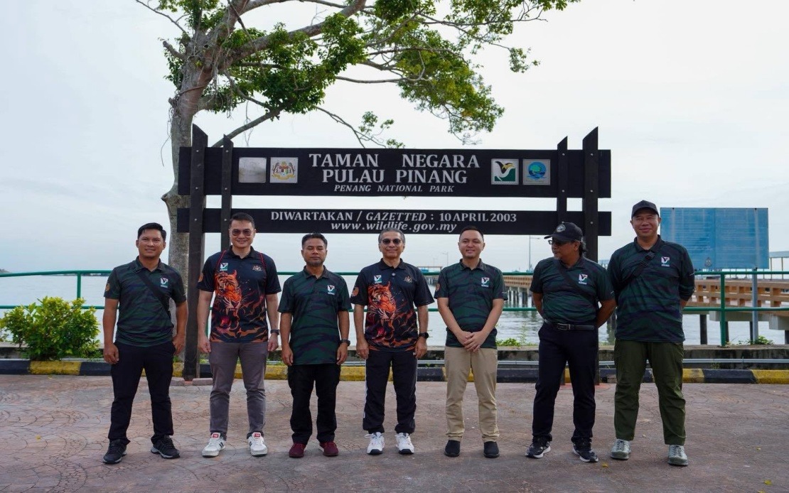 Penang Seeks To Deepen Community Role In Protecting Biodiversity Hotspot
