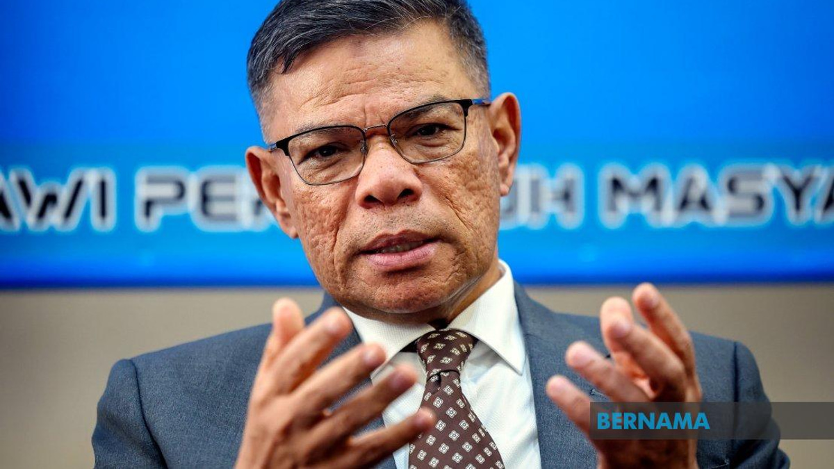 MyNIISe Digital Immigration System Processes 19.48 Million QR Transactions at Johor Border Posts