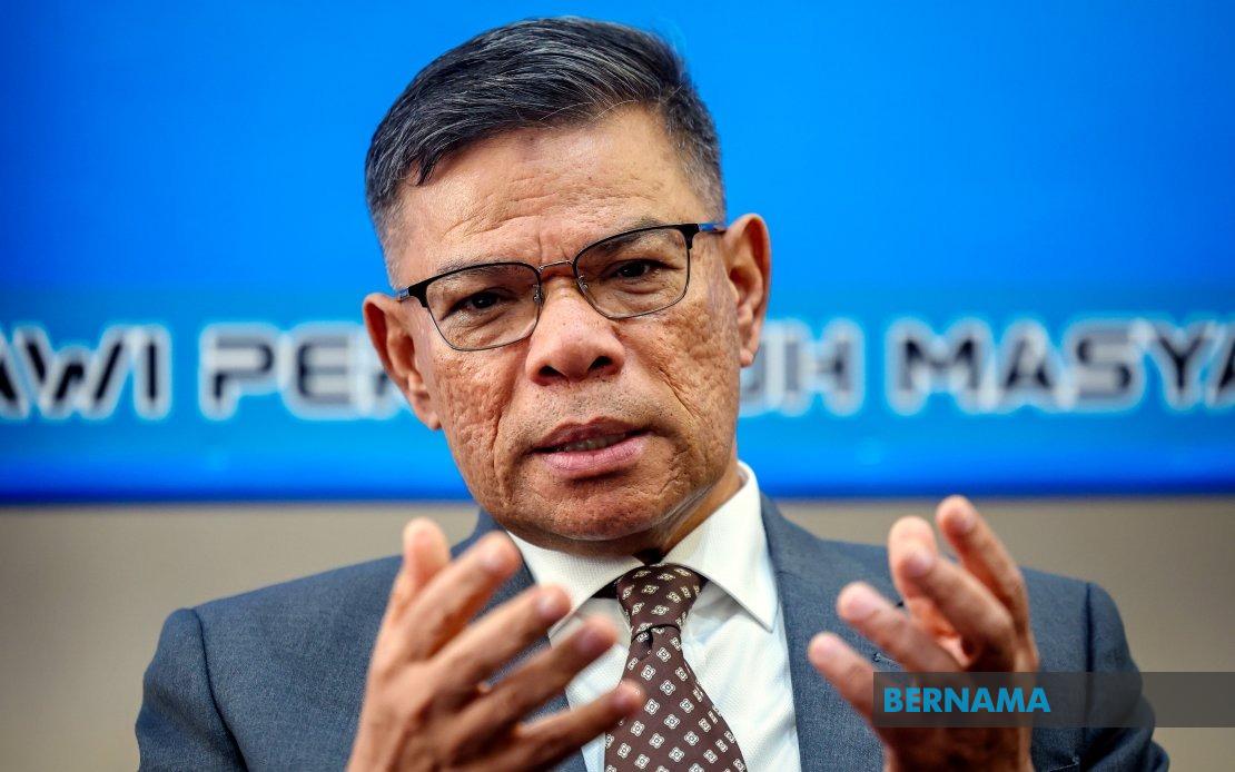 MyNIISe Digital Immigration System Processes 19.48 Million QR Transactions at Johor Border Posts