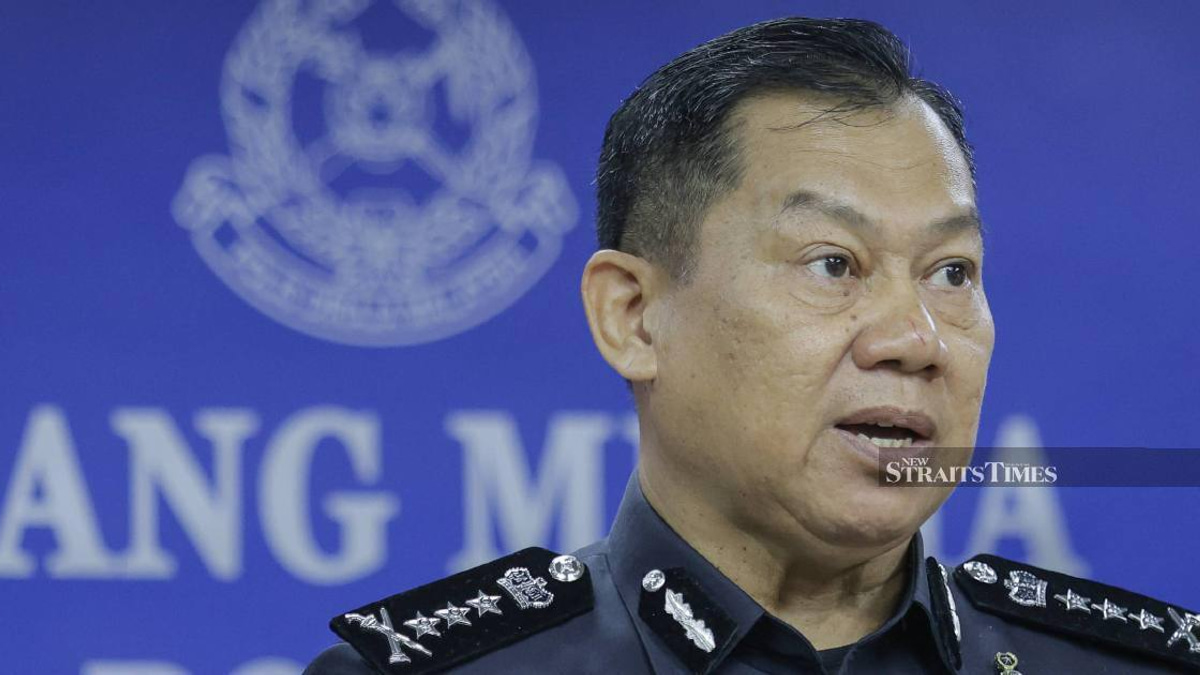 Major crackdown on Forest City scam network yields 335 arrests