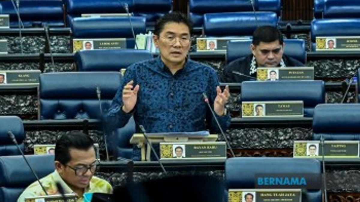 Malaysia to Green-Light Data Centre Projects Only After Verifying Energy and Water Capacity