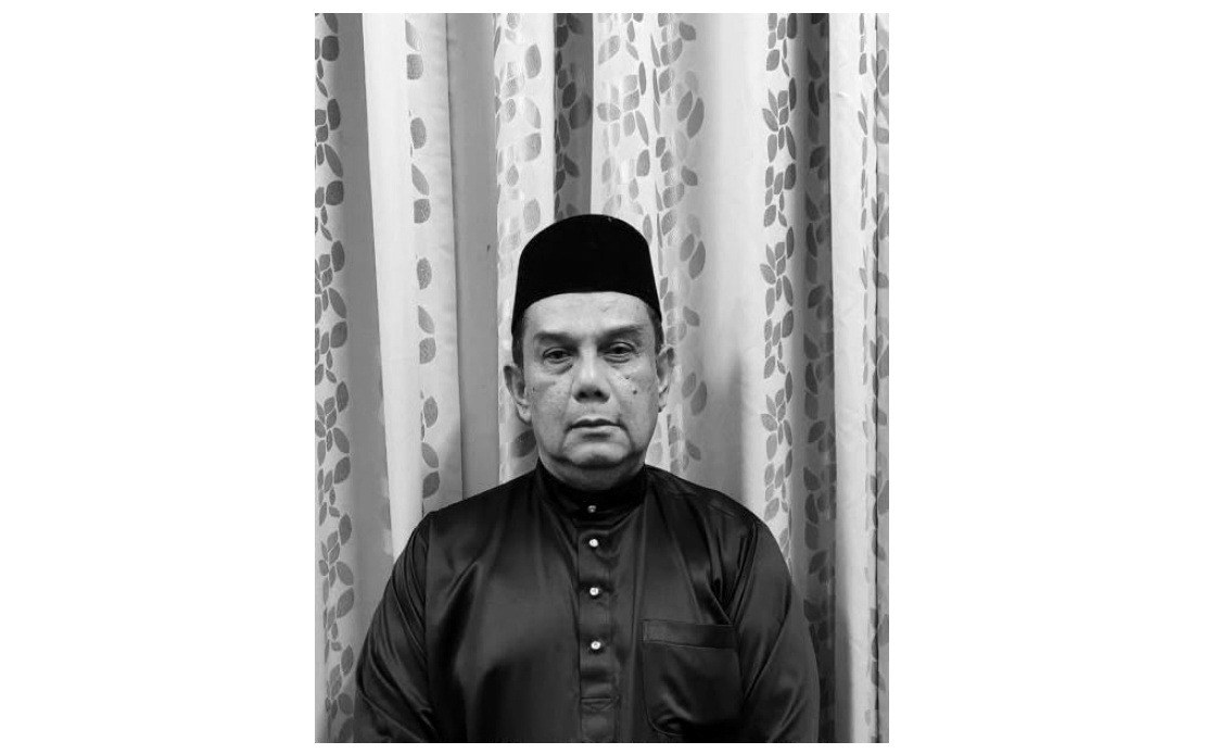 Ahmad Zahid's Diplomatic Officer Jailani Harun Dies at 67