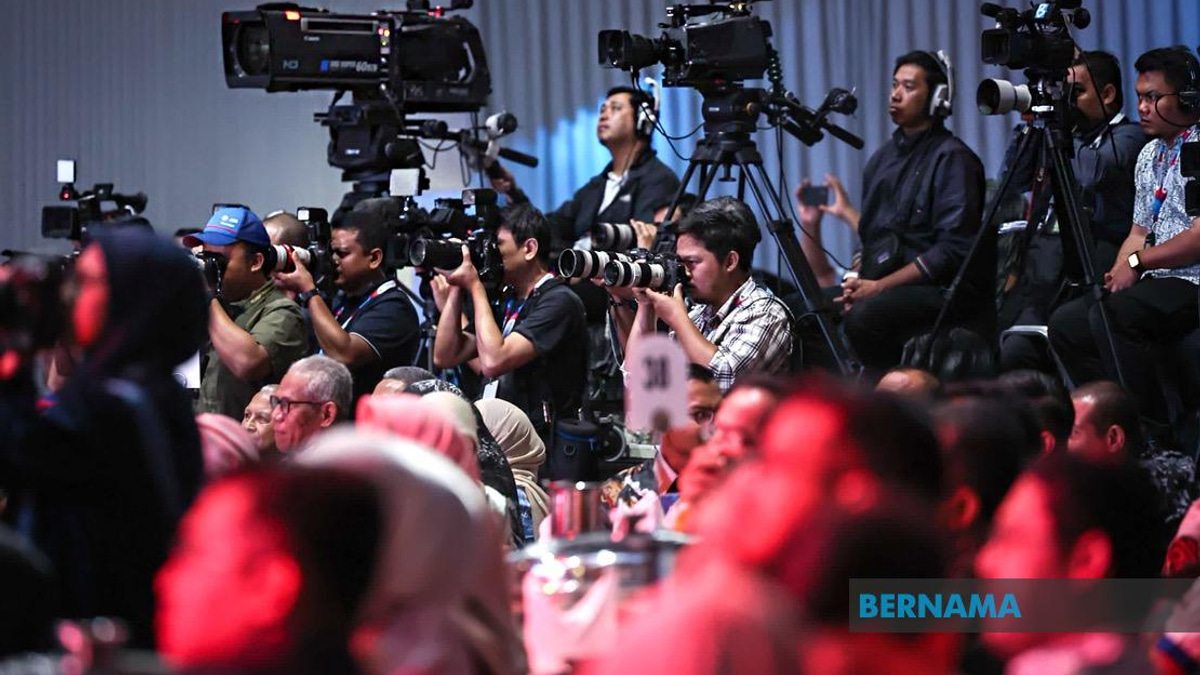 Media Council Endorses PM Anwar's Directive on Journalist Complaint Procedures