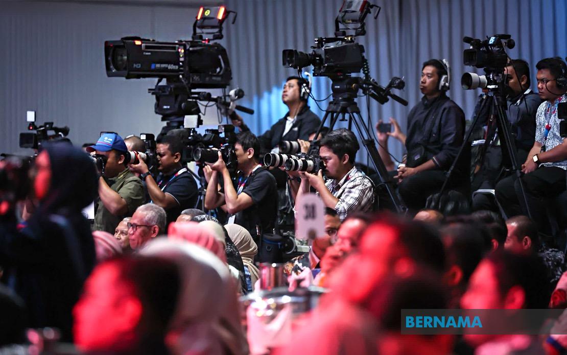 Media Council Endorses PM Anwar's Directive on Journalist Complaint Procedures