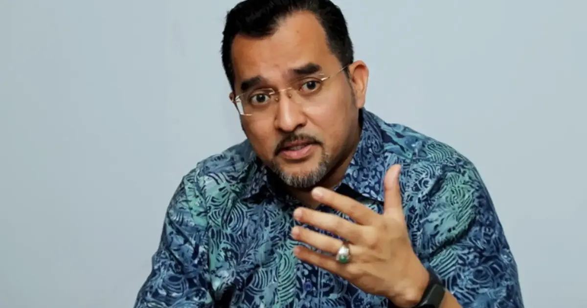 Umno Says PH Should Not Feel Threatened By PAS Support for BN, Asyraf Asserts