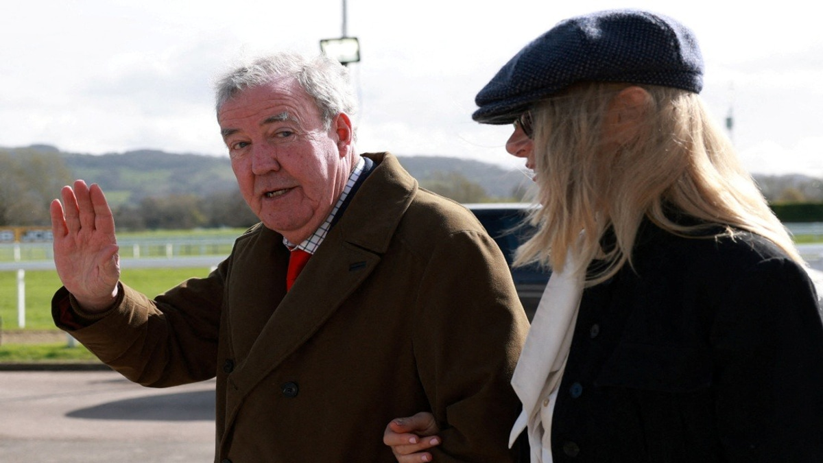 Jeremy Clarkson Diagnosed With Prostate Cancer, Reveals Status on Farm Show