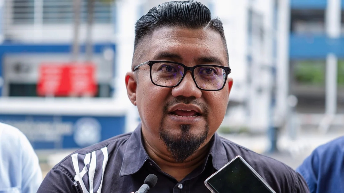 Political Activist Chegubard Pleads Not Guilty to Sedition Charge Over Royal Remarks