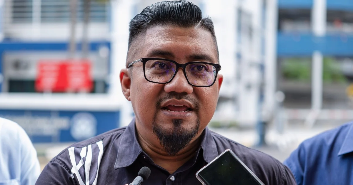 Political Activist Chegubard Pleads Not Guilty to Sedition Charge Over Royal Remarks
