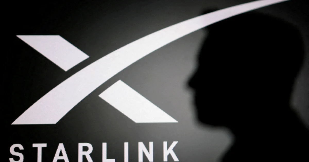Israel Acknowledges Smuggling Starlink Devices to Iranian Protesters, Says Netanyahu Government Failed to Implement Plan