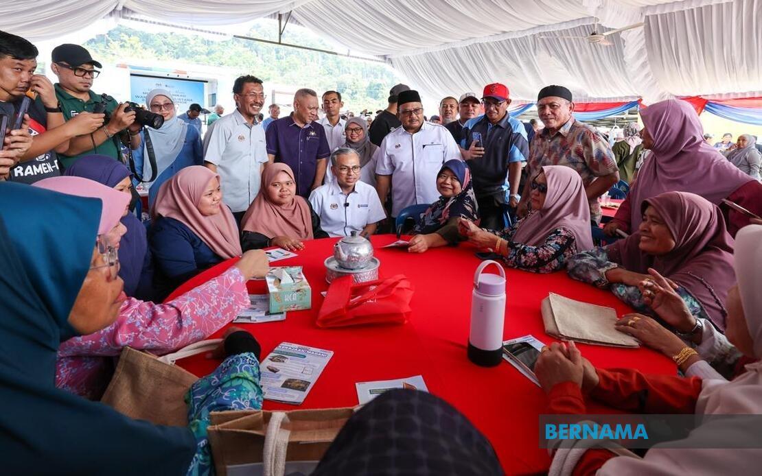 PH Defends Manifesto Timing Ahead of Johor Election