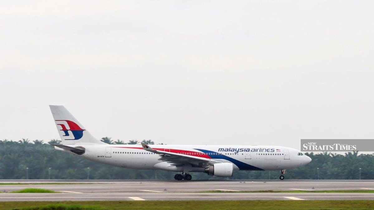 Security Gaps at KLIA Exposed Following Malaysia Airlines Pilot's Drug Arrest in Indonesia