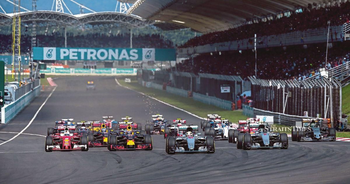 Special Madani Tickets from RM200 Bring F1 Within Reach for All Malaysians