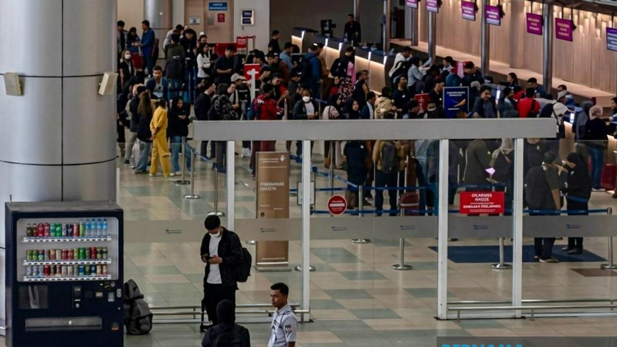 Security Alert Forces Labuan Airport Runway Closure, Disrupting Multiple Flights