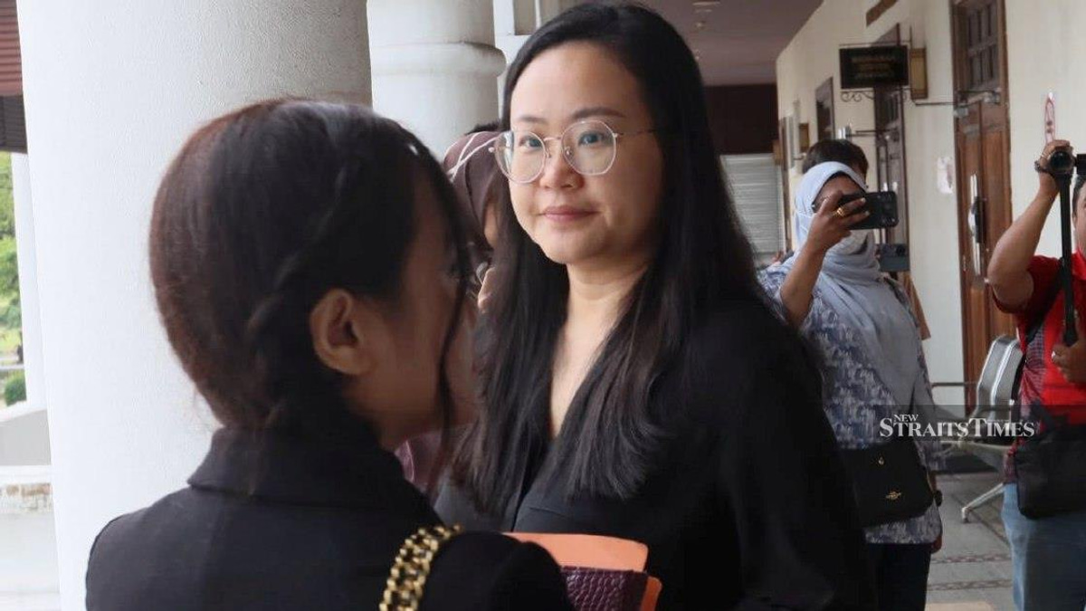 Directors of Caster Wheel Firm Face Court Over RM193,306 Sales Tax Evasion