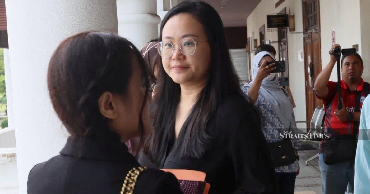 Directors of Caster Wheel Firm Face Court Over RM193,306 Sales Tax Evasion
