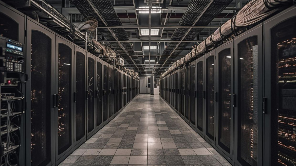 New York Imposes First US Statewide Pause on Large Data Centre Projects