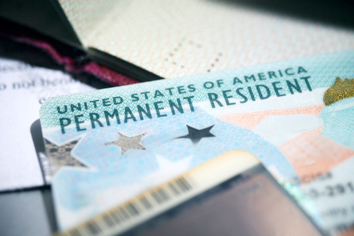 US Tightens Immigration Rules with Stricter 'Public Charge' Test, Affecting Millions Seeking Legal Entry