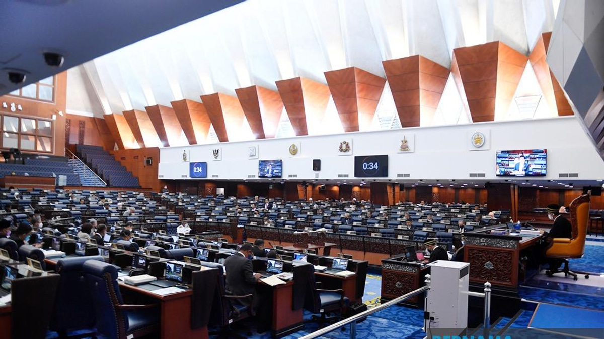 Parliament to Debate State Funding Fairness, Election Campaign Rules Amid Legislative Agenda