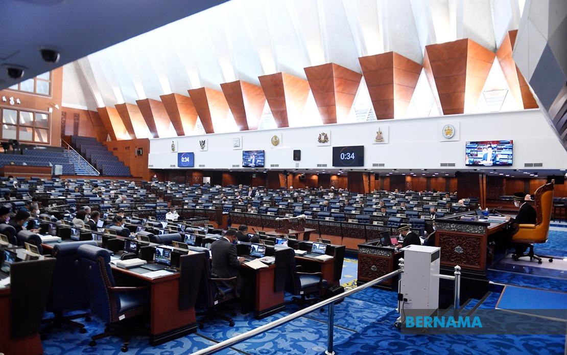 Parliament to Debate State Funding Fairness, Election Campaign Rules Amid Legislative Agenda