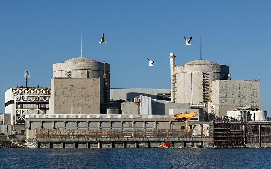 South Africa Confirms Radiation Exposure Incidents at Koeberg Nuclear Plant