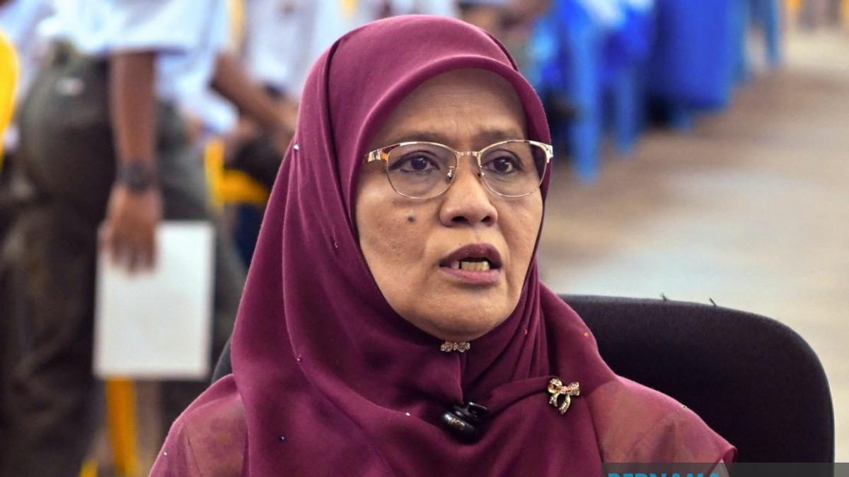 Kelantan Education Department Warns That Injurious Horseplay Constitutes Bullying