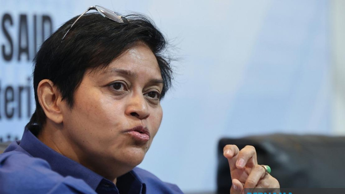 State-Level Politics Won't Shake Federal Unity, Says Azalina