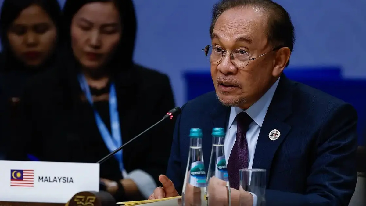 Malaysia Set to Explore Bilateral Trade Settlements Using Ringgit and Partner Currencies