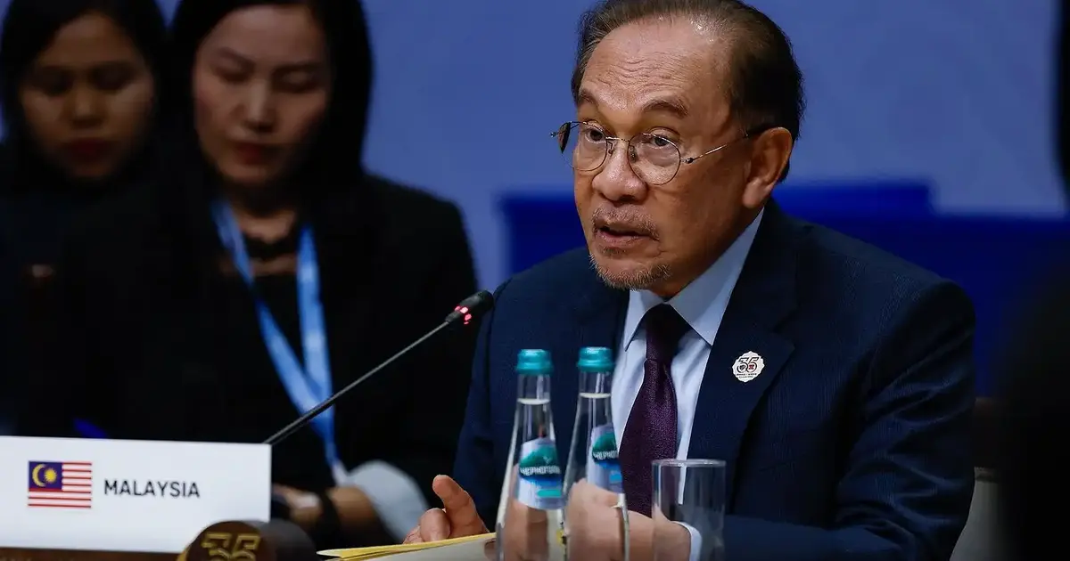 Malaysia Set to Explore Bilateral Trade Settlements Using Ringgit and Partner Currencies