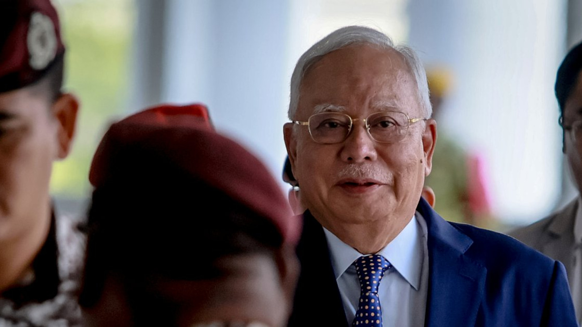 Federal Court Judge Rebukes Najib's Counsel for Last-Minute Adjournment Plea