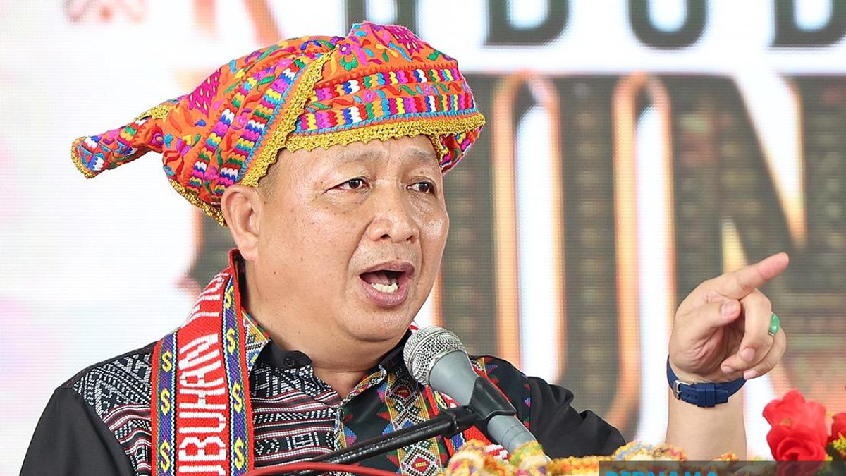RM4.06 Billion Rural Water Initiative Set to Transform Sabah's Remote Communities