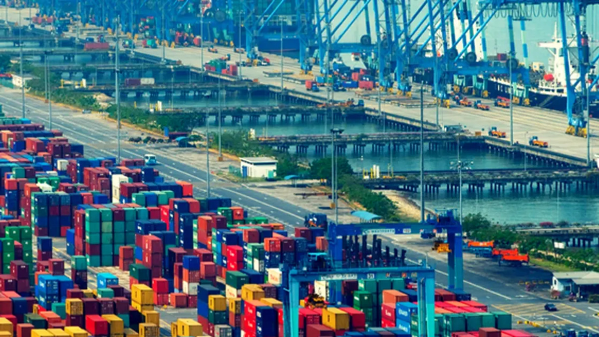 Port Klang Free Zone Reports RM108 Million Revenue as Reactivation Efforts Reach 86%
