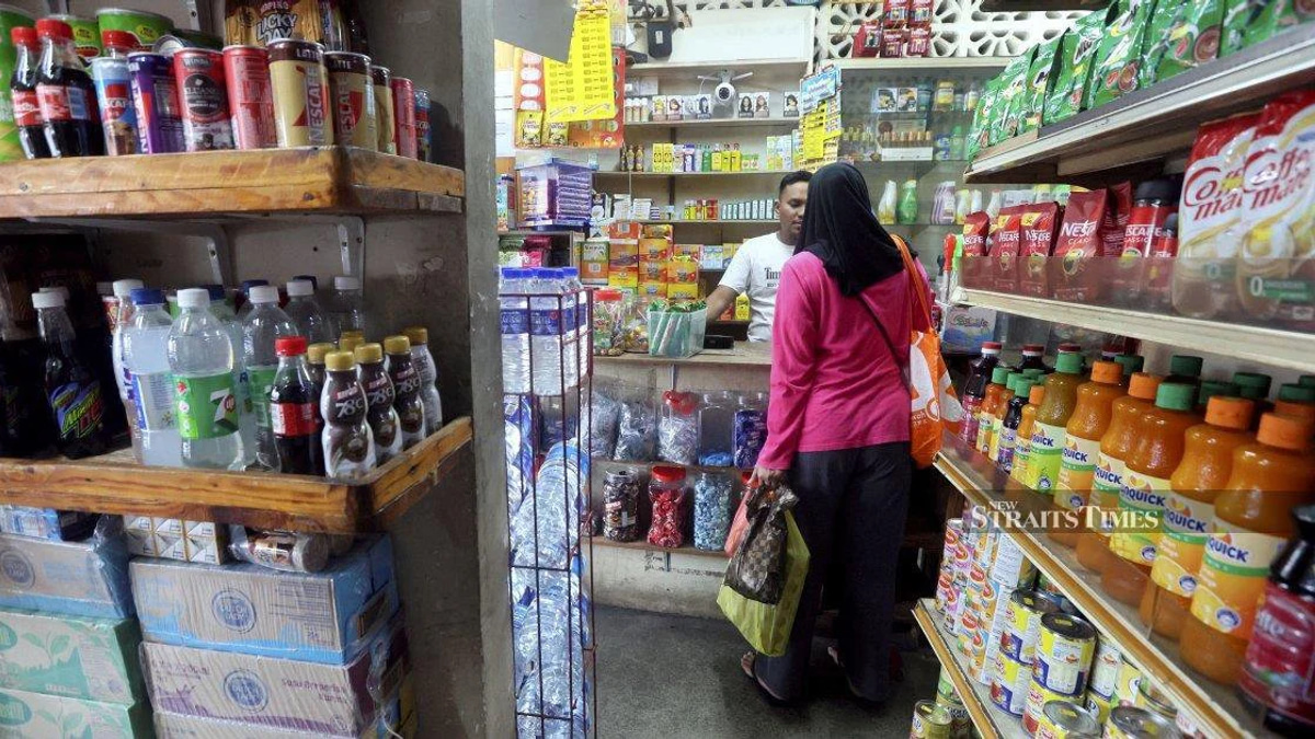 Malaysia's Inflation Trajectory Shows Resilience, Yet Vulnerability to External Pressures Persists
