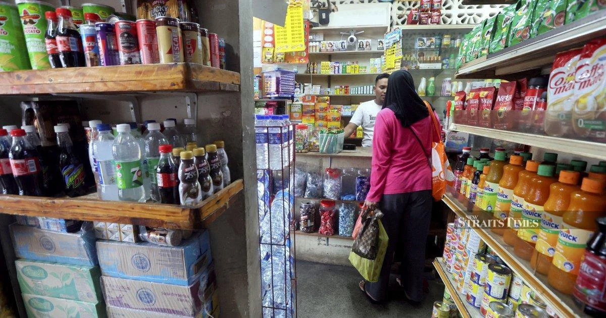 Malaysia's Inflation Trajectory Shows Resilience, Yet Vulnerability to External Pressures Persists