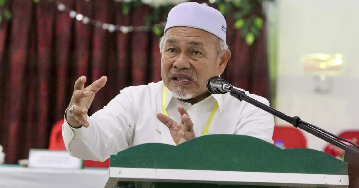 Early General Election Unlikely After Barisan Nasional's Strong Johor Victory, Says PAS Deputy President