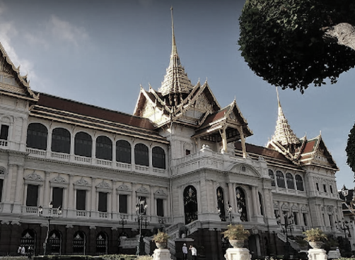 Thai Man Sentenced to 18 Months Over Royal Facebook Comment