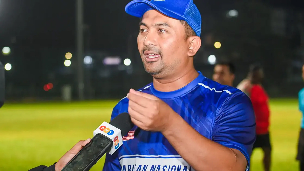 Barisan Nasional's Jeram Padang Candidate Declines Public Debate, Dismisses Opposition Rival