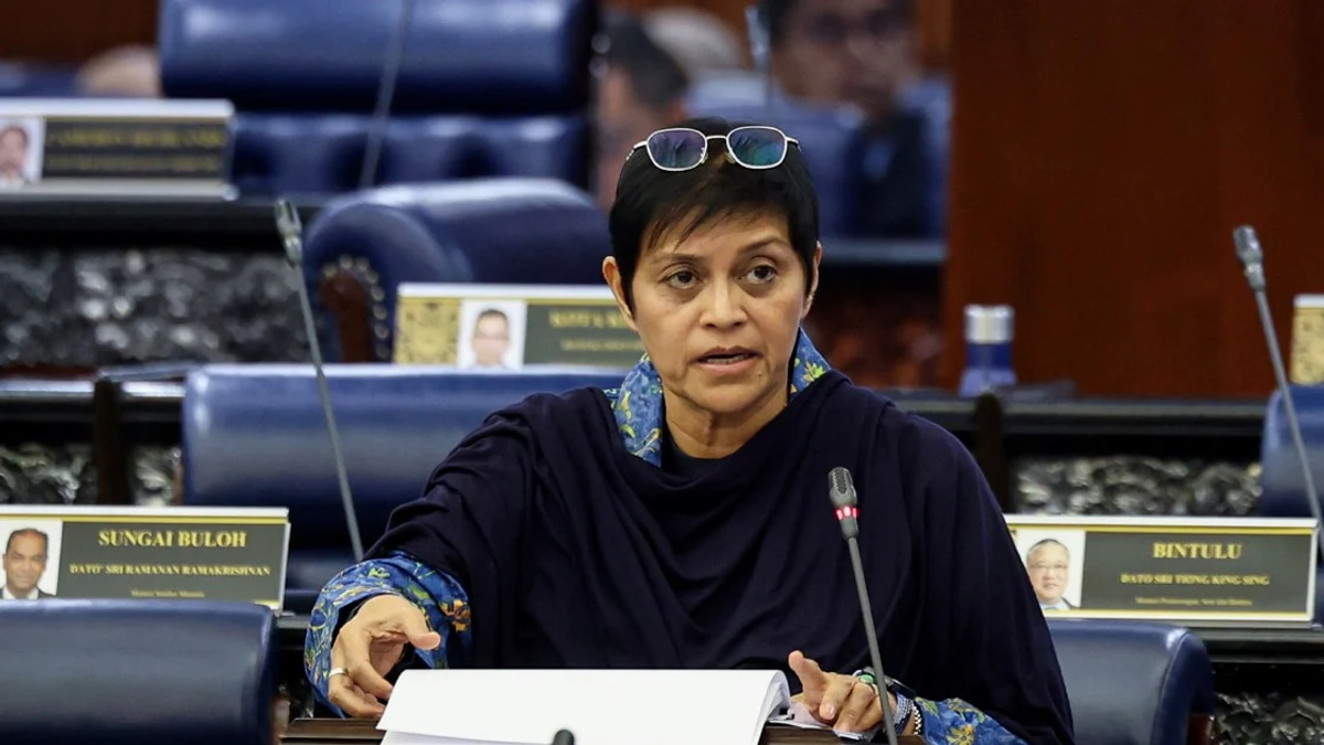 RM114 Million From Sabah Water Corruption Case Still Held by MACC