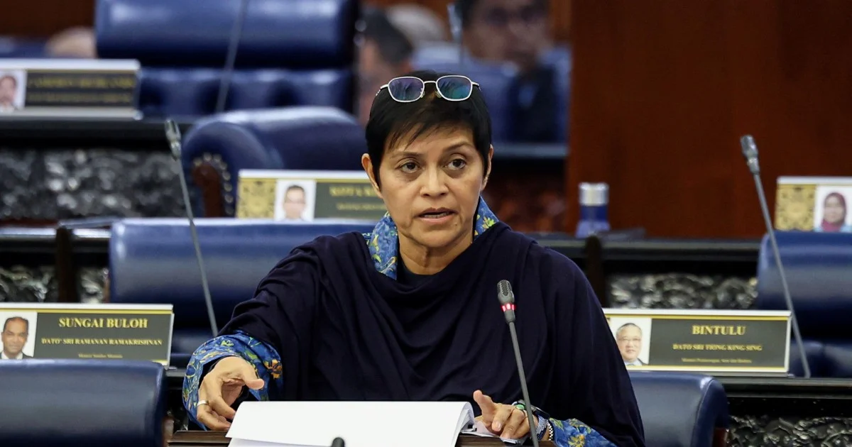 RM114 Million From Sabah Water Corruption Case Still Held by MACC