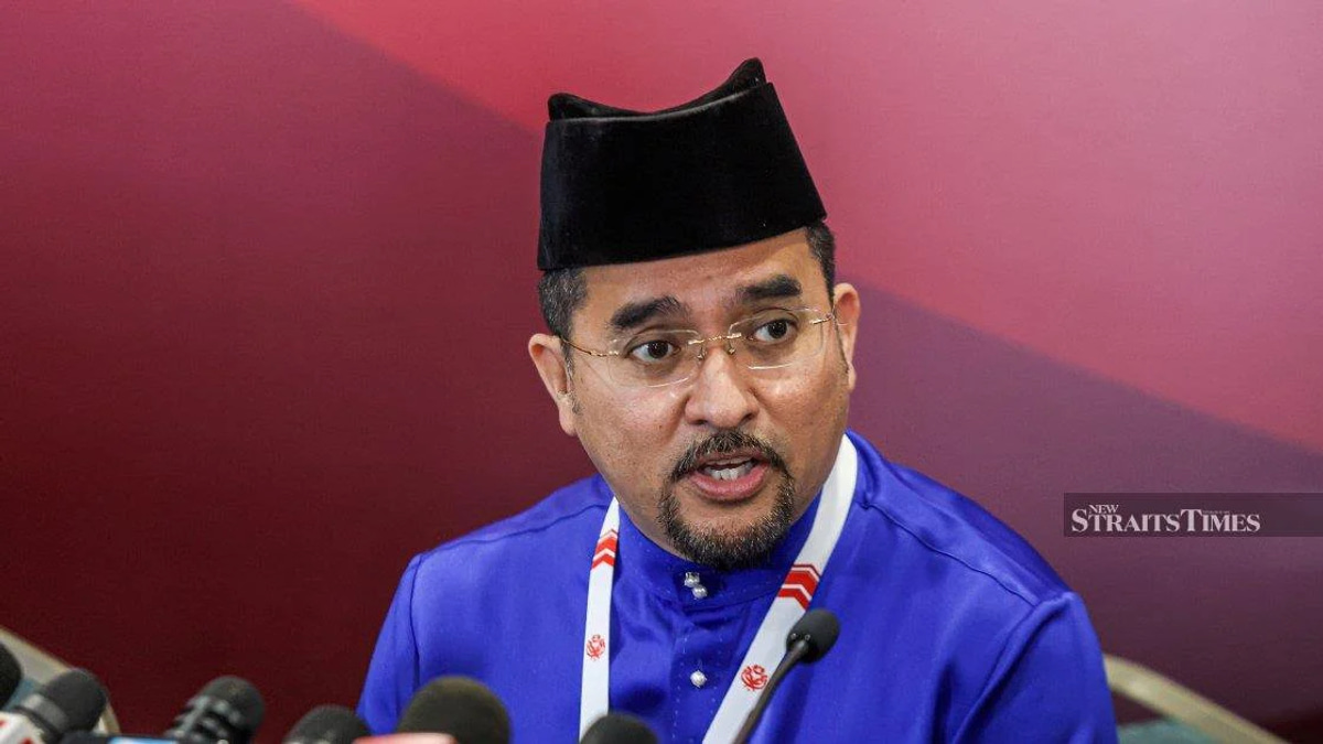 Rigorous Vetting Behind Johor BN Candidate Announcement Delay