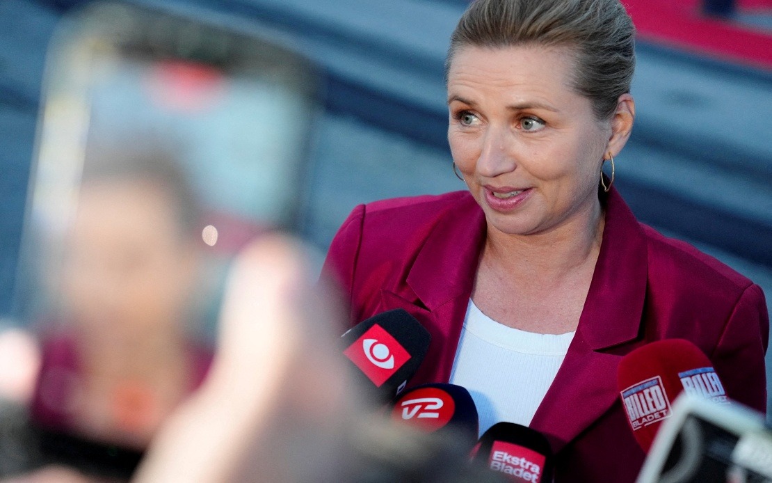 Denmark Firmly Rejects Trump's Greenland Proposal, Invokes NATO Defence Pledge